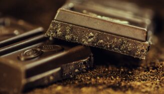 Quality Street Chocolate Guide