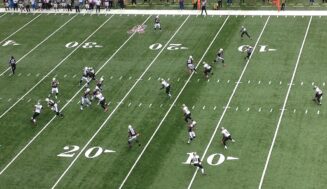 How Many Minutes is Halftime in The Super Bowl