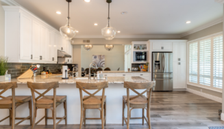 Embracing Timeless Design in Your Custom Home: Balancing Trends and Longevity